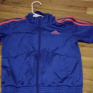 Children's Adidas jacket
